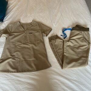 Figs Women’s Scrub Set XS